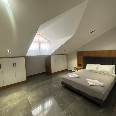 Pm Anatolia Apart Otel