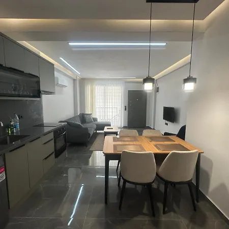 Pm Anatolia Apart Otel Fethiye