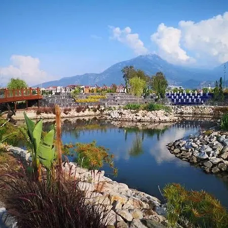 Pm Anatolia * Fethiye