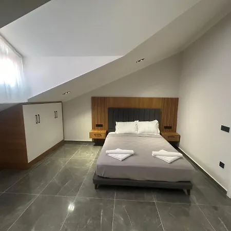 Pm Anatolia Aparthotel *