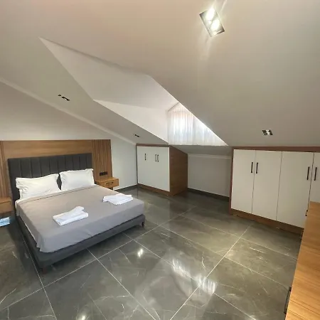 Aparthotel Pm Anatolia