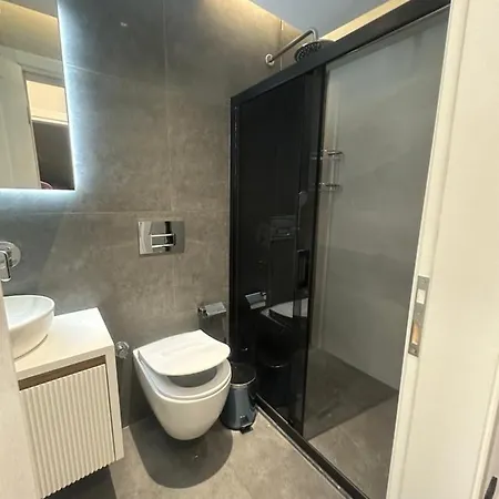 Pm Anatolia Aparthotel Fethiye