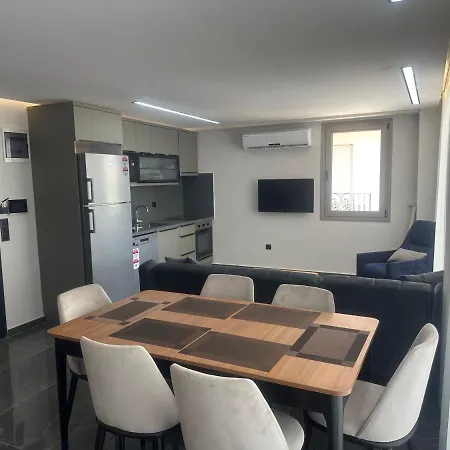 Aparthotel Pm Anatolia *