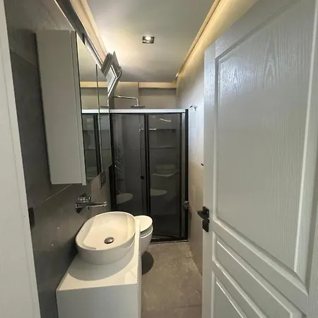 Pm Anatolia Aparthotel