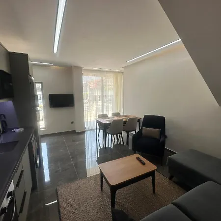 Aparthotel Pm Anatolia *