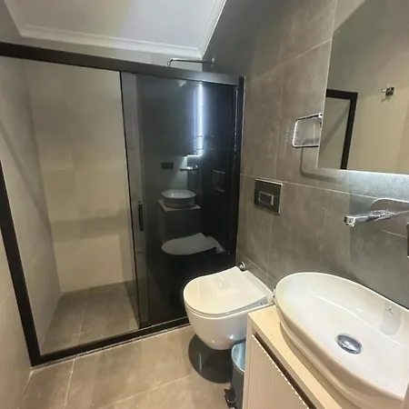 Aparthotel Pm Anatolia