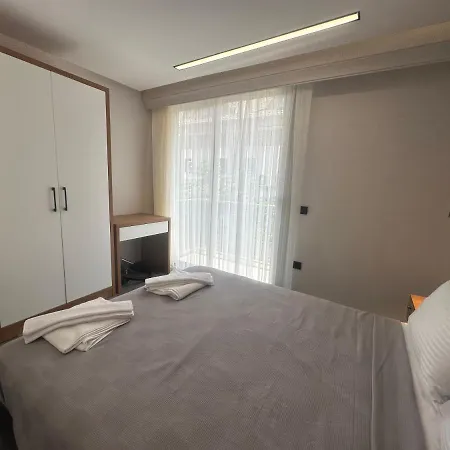 Lägenhetshotell Pm Anatolia *