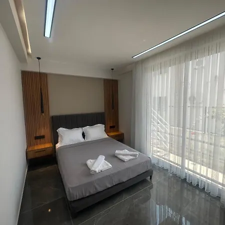 Hotel de apartamente Pm Anatolia