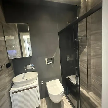 Pm Anatolia Hotel de apartamente *