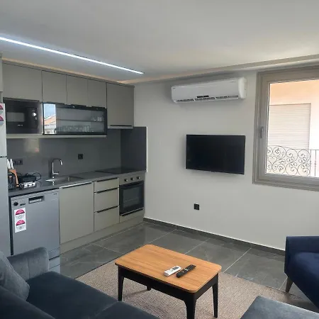 Hotel de apartamente Pm Anatolia *